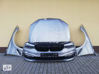 BMW F30 F31 F10 G30 запчасти foto 10