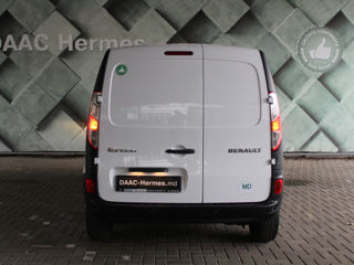 Renault Kangoo foto 6