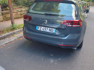 Volkswagen Passat foto 6