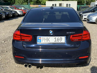 BMW 3 Series foto 5