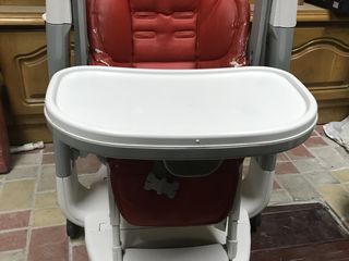 Детское кресло для питания Tata mia 3в 1 foto 3