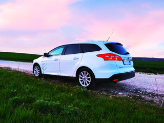 Ford focus 3, dezmembrare foto 2