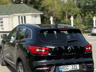 Renault Kadjar foto 3