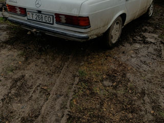 W123 foto 1