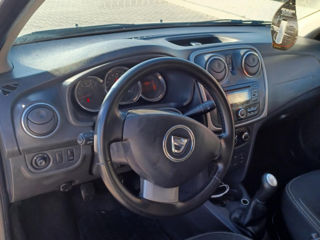 Dacia Logan Mcv foto 6