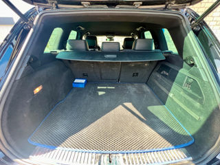 Volkswagen Touareg foto 8