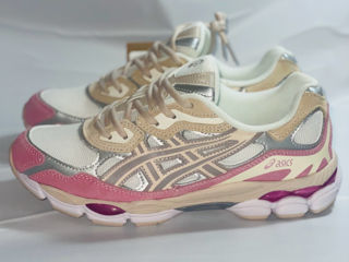 Кроссовки Asics фото 5