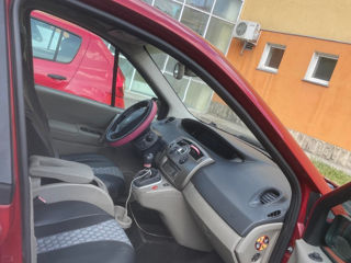 Renault Scenic foto 8