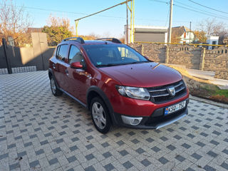 Dacia Sandero Stepway foto 2