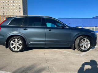 Volvo XC90 foto 2