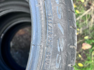 Pirelli Cinturato P7 255/35/R20 foto 5