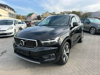 Volvo XC40 foto 2