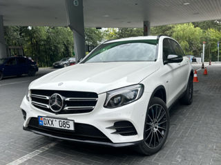 Mercedes GLC