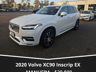 Volvo XC90 foto 3