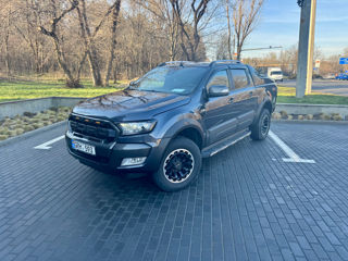 Ford Ranger foto 5