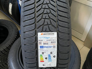 235/55 R19 Hankook. Зима. 2024. Доставка!