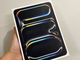 iPad Pro 11 (M4) 2024 256Gb