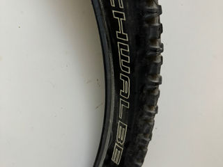 Schwalbe 26x2.25