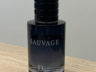 Dior Sauvage 100% Original