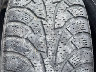 225/60 R17 Hankook pret 800 lei!!! foto 3