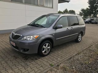 Mazda 5 foto 2