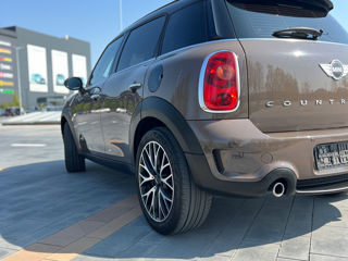 Mini Cooper S Countryman foto 3