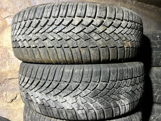 2 bucati Bridgestone R16 205/60 R16