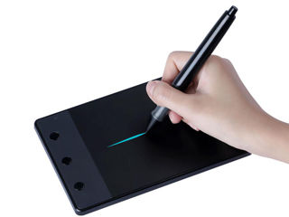 Графические планшеты для рисования. Tablete grafice pentru desenat. foto 3