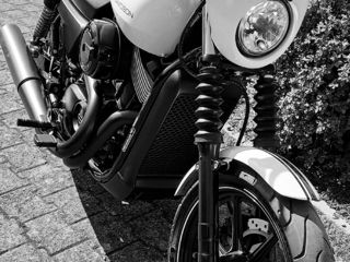 Harley - Davidson foto 3