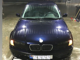 BMW 3 Series foto 7