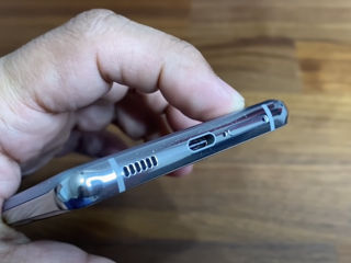 Samsung Galaxy S21 Ultra 12/128 GB Silver LN de la 557 lei lunar! Reducere 980 lei! foto 3
