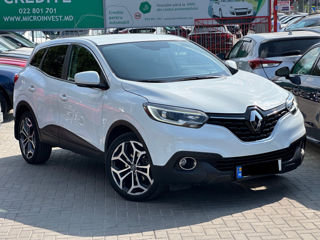 Renault Kadjar foto 4