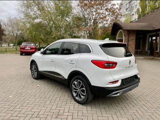 Renault Kadjar foto 2