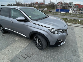 Peugeot 5008 foto 4