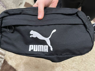 Se vinde borsetă Puma