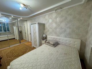 Apartament cu 3 camere, 59 m², Paminteni, Bălți foto 8