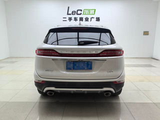 Lincoln MKC фото 9