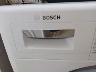 Masina de spălat Bosch 9 kg Exclusiv Seria 8 foto 3