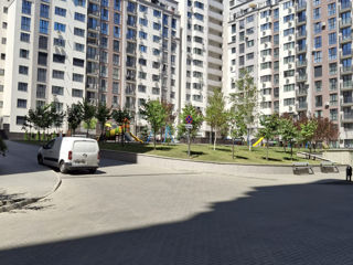 2-rm apt., 67 м², 3/9 fl.