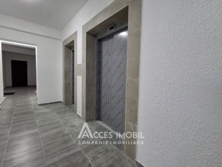 Apartament cu 1 cameră, 51 m², Botanica, Chișinău foto 15