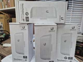 Ubiquiti loco m5