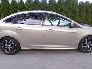 Ford Focus foto 10