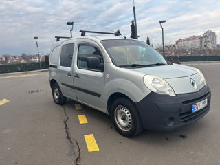 Renault Kangoo foto 6