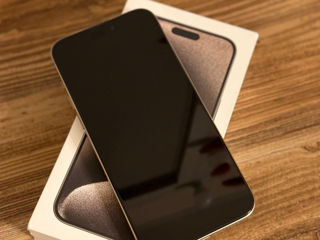 Iphone 15 Pro Max 512 Gb foto 2