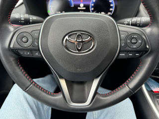 Toyota Rav 4 foto 20