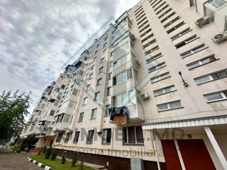Apartament cu 3 camere, 74 m², Centru, Ungheni