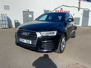 Audi Q3 foto 2