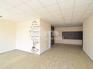 Spațiu comercial spre chirie, bd. Decebal, Botanica, 1500 € ! foto 5