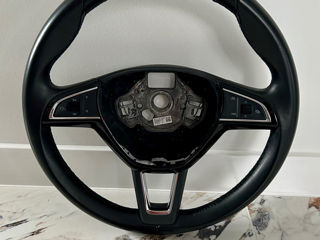 Volan Skoda Octavia foto 0