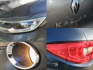 Renault Kadjar foto 7